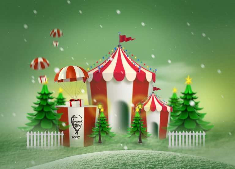 KFC X’Mas