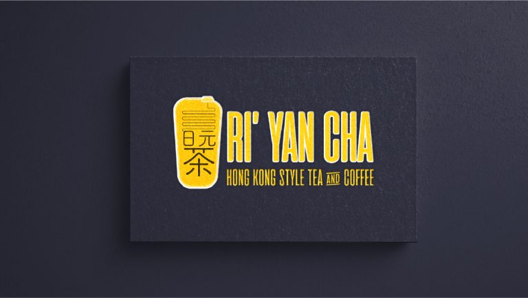 Ri’ YanCha Milk Tea